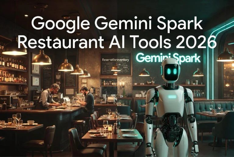 Google Gemini Spark vs Restaurant AI Tools: What Independent Owners Should Know